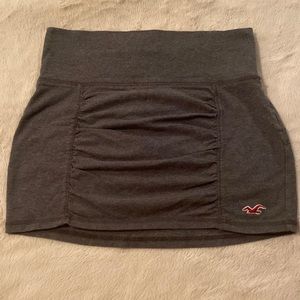 Hollister Mini Skirt - Size Small